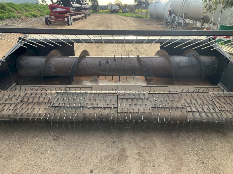 Countrywide Pickup Front