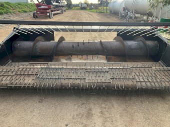 Countrywide Pickup Front