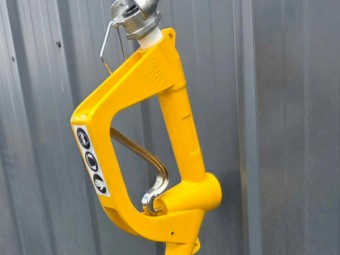 Compressor Blowgun 3/4" X 1200mm