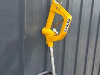 Compressor Blowgun 3/4" X 1200mm