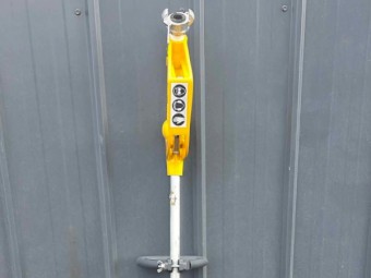 Compressor Blowgun 3/4" X 1200mm