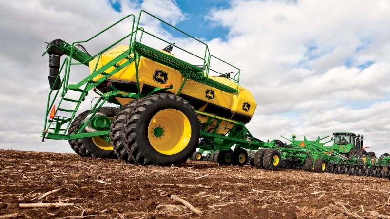 WANTED John Deere, Simplicity, Horwood, Morris or Gason Air Cart