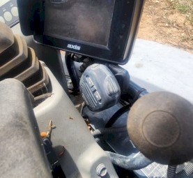 2018 2.5t Kobelco SK25