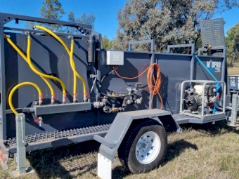 2025 MIDPRO MAGIC EYE MOBILE SHEEP JETTER