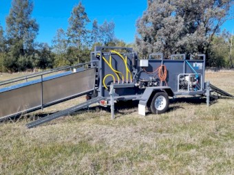 2025 MIDPRO MAGIC EYE MOBILE SHEEP JETTER