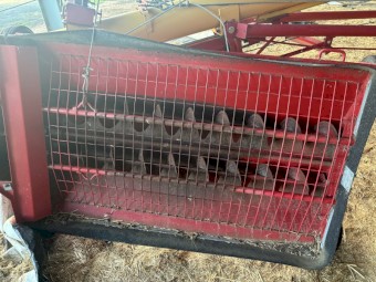 Westfield MK 100-81 Auger