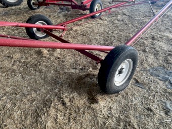 Westfield MK 100-81 Auger