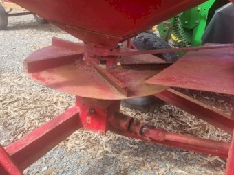  Super/fert  spreader
