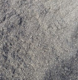  Organic screened FOGO compost/ soil conditioner