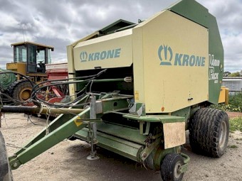 Krone Vario Pack 1800