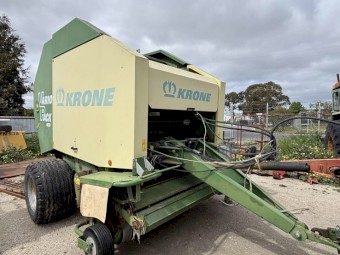 Krone Vario Pack 1800