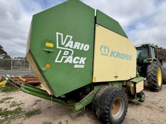 Krone Vario Pack 1800