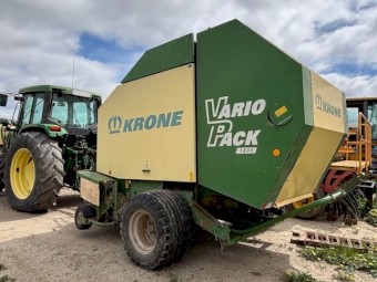 Krone Vario Pack 1800