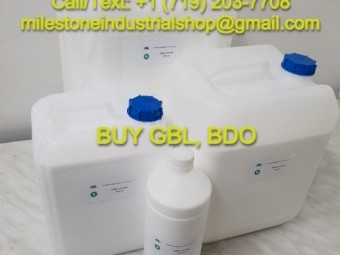 GBL grease remover liquid for sale.