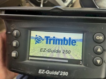 Trimble 250