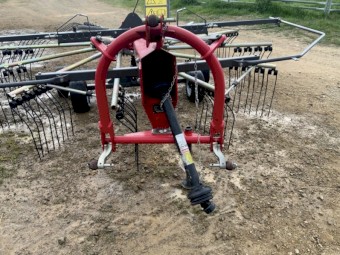 Massey Ferguson RK451 Rotor Hay Rake