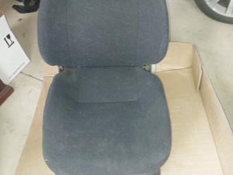 Air Seat KAB  12volt
