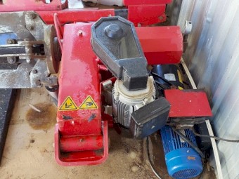 Truck tyre fitting machine VRT Imports T568