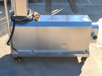 Stainless Steel Gear Pump