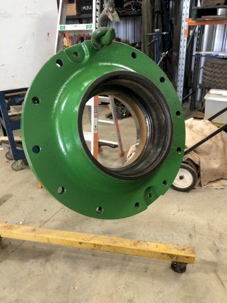 2011 John Deere 8225R Tractor Wheel Hub