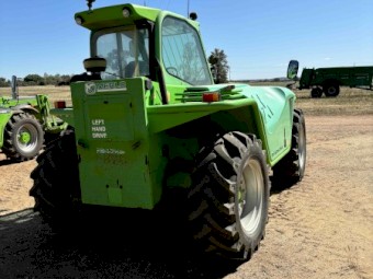 2006 Merlo  P34.7 telehandler