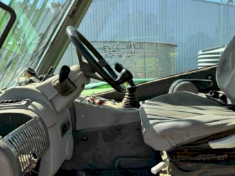 2006 Merlo  P34.7 telehandler