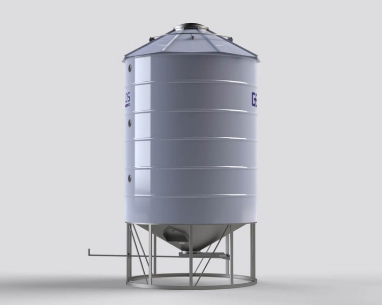 WANTED 20 - 30 tonne Silo