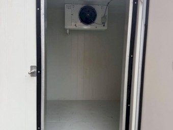 Walk in Cold Room