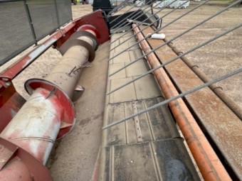 Phillips False Pick Up Front