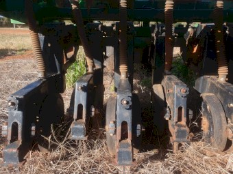 Great Plains 3020 No-Till Drill