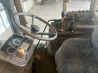 2013 John Deere 6170M FWA