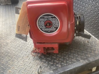Kohler Magnum 8 hp stationary engine nos 