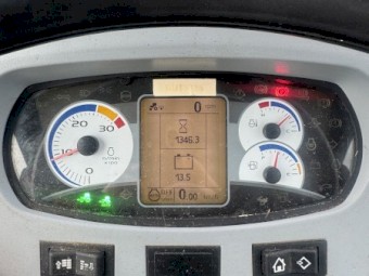 2020 New Holland T4110F Tractor