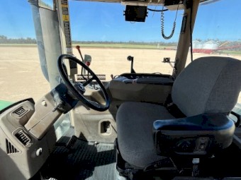 1997 9300 John Deere Tractor