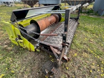 Knuckeys Pick up 12Ft