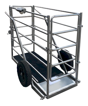 WANTED Portable Calf Scale