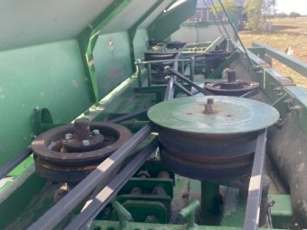 Loxton Mower/Slasher