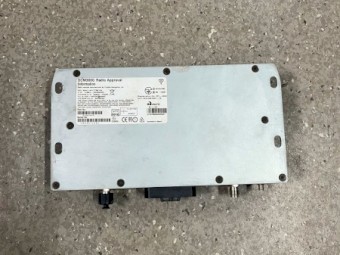 Trimble FM-1000, Ez Pilot, Section and Rate Controller suit Case MX