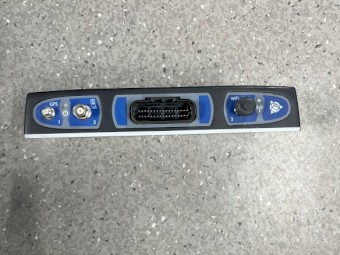 Trimble FM-1000, Ez Pilot, Section and Rate Controller suit Case MX