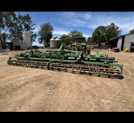 K’Line Powerflex Speedtill