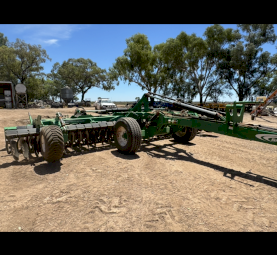 K’Line Powerflex Speedtill