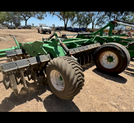 K’Line Powerflex Speedtill