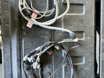 TM200 and AG815 900Mhz Radio - NO DISPLAY