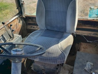 1976 John Deere 8630 Tractor