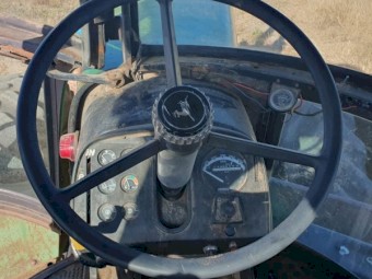 1976 John Deere 8630 Tractor