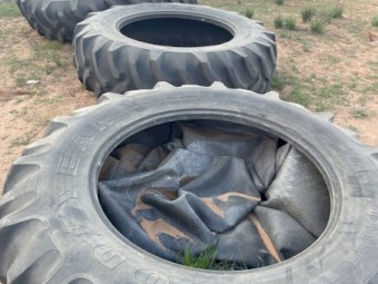 20.8x42 Tyres