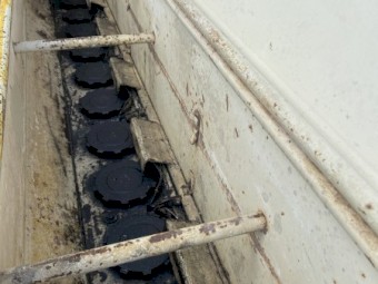 Connor Shea Coil Tyne Drill