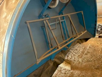 Grain Bag Inloader