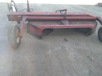 New Holland 96 Slasher