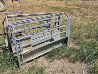 Peak Hill Air-Rotate